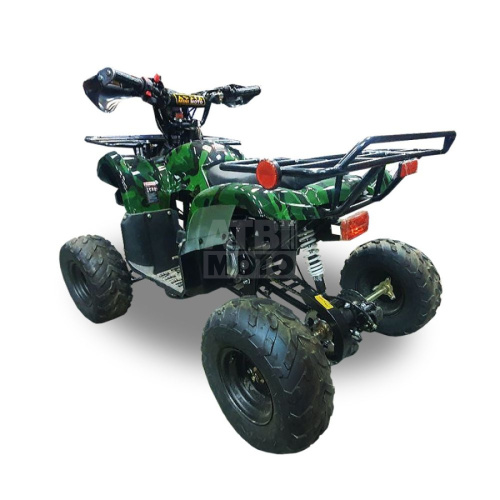 Квадроцикл Millennium 110C Квадроцикл Millennium 110C