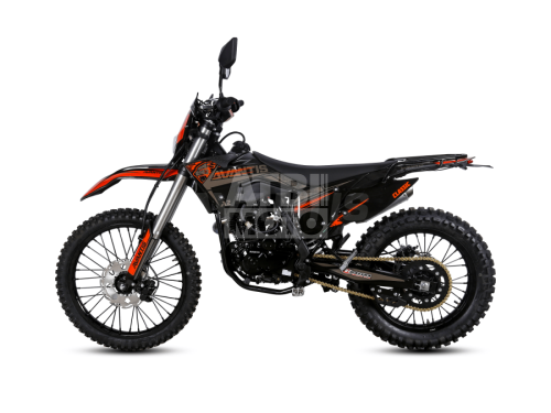 Avantis A2 KTM (К10 PR300 (21/18)) Avantis A2 KTM (К10 PR300 (21/18))