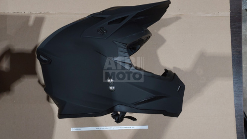 Шлем KIOSHI Holeshot 801 кроссовый Шлем KIOSHI Holeshot 801 кроссовый