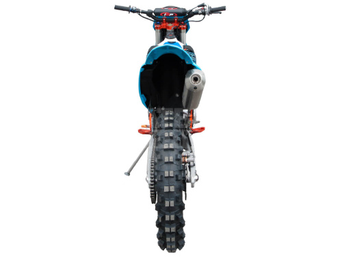 Мотоцикл GR8 F300A (4T CB300RL) Enduro OPTIMUM (2024 г.) Мотоцикл GR8 F300A (4T CB300RL) Enduro OPTIMUM (2024 г.)