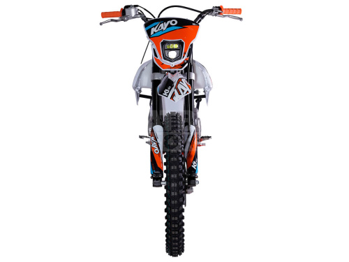 Мотоцикл KAYO K1 250 MX 21/18 (2022 г.) Мотоцикл KAYO K1 250 MX 21/18 (2022 г.)