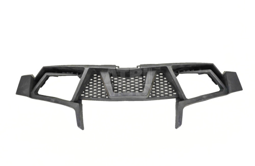 Пластик фар (очки) Wild Track 150 Пластик фар (очки) Wild Track 150