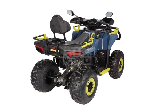 Квадроцикл Avantis Ray 200 Lux (4-х тактный) Квадроцикл Avantis Ray 200 Lux (4-х тактный)