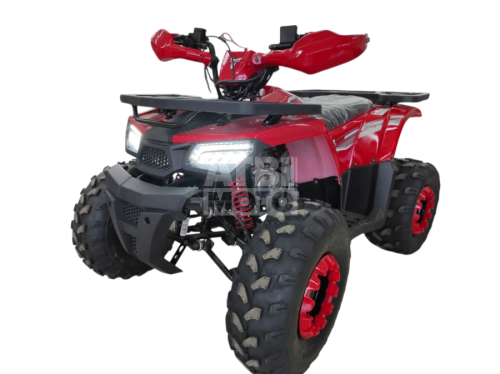 Квадроцикл ATV Hunter 125 New Квадроцикл ATV Hunter 125 New