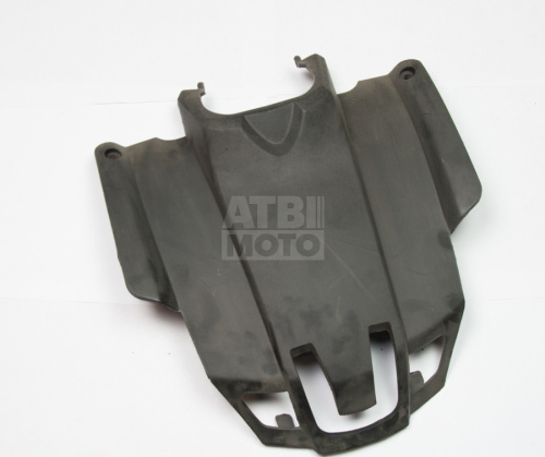 Пластик Hunter 150-250cc (передний, верхний) Пластик Hunter 150-250cc (передний, верхний)