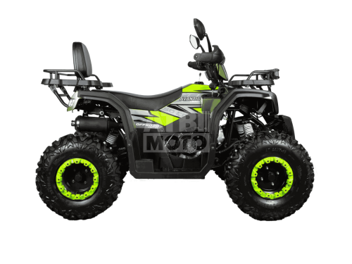 Квадроцикл Avantis Liberty 200 Basic Квадроцикл Avantis Liberty 200 Basic