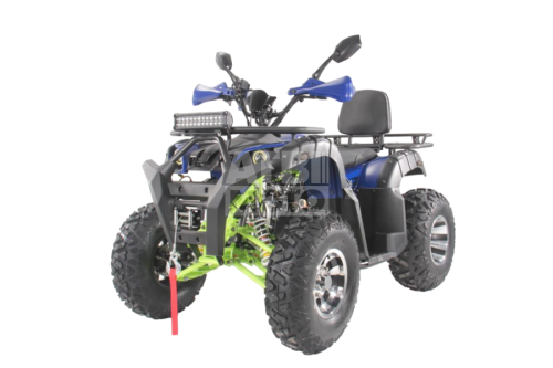 Квадроцикл Yacota Sela 200 MAX Квадроцикл Yacota Sela 200 MAX
