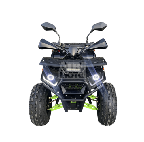 Квадроцикл R-moto Lion 125 AY Квадроцикл R-moto Lion 125 AY