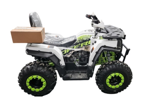 Квадроцикл R-moto Lion 200 King Квадроцикл R-moto Lion 200 King