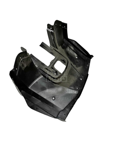 Пластик ATV300 (основной, задний) Пластик ATV300 (основной, задний)