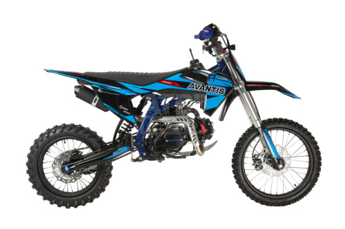 Питбайк Avantis H12 Basic 17/14 Питбайк Avantis H12 Basic 17/14