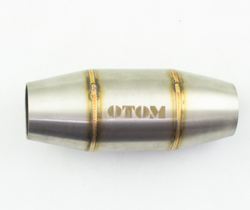 Повербомб (powerbomb) для глушителя OTOM Повербомб (powerbomb) для глушителя OTOM