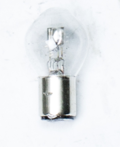 Лампа двухконтактная 12V 35/35W BA20D Лампа двухконтактная 12V 35/35W BA20D
