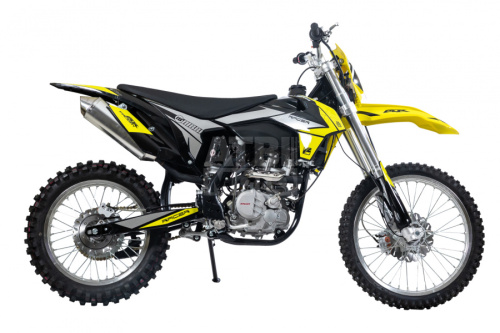 Мотоцикл Racer X2 (2024) Мотоцикл Racer X2 (2024)