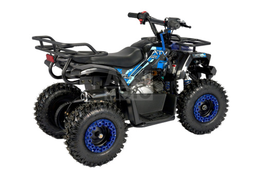 Детский квадроцикл ATV Classic mini 4T Детский квадроцикл ATV Classic mini 4T