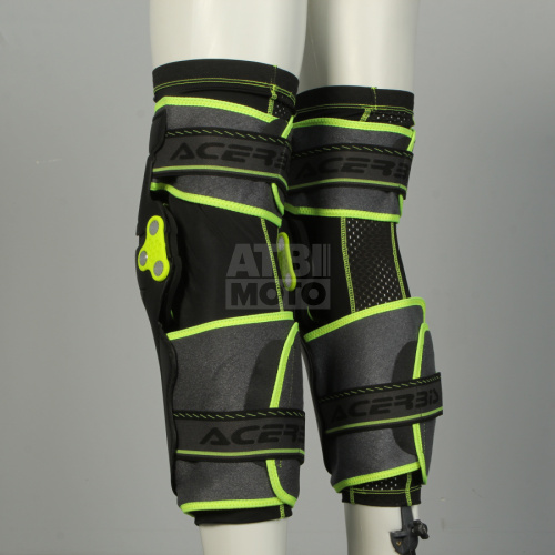 Наколенники Acerbis X-Strong Knee Наколенники Acerbis X-Strong Knee