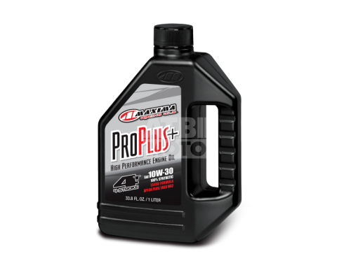 Масло моторное Maxima Pro Plus+ 10w30 Synthetic 1л Масло моторное Maxima Pro Plus+ 10w30 Synthetic 1л