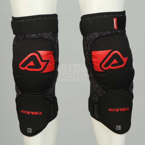 Наколенники Acerbis Soft Knee Наколенники Acerbis Soft Knee