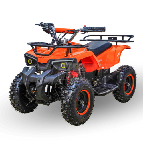 Детский квадроцикл ATV Classic 800w new электрический Детский квадроцикл ATV Classic 800w new электрический