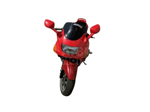 Мотоцикл Kawasaki ZZR 400 с пробегом Мотоцикл Kawasaki ZZR 400 с пробегом