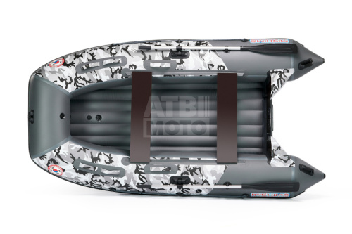 Лодка ПВХ Mishimo Pro 315 Лодка ПВХ Mishimo Pro 315