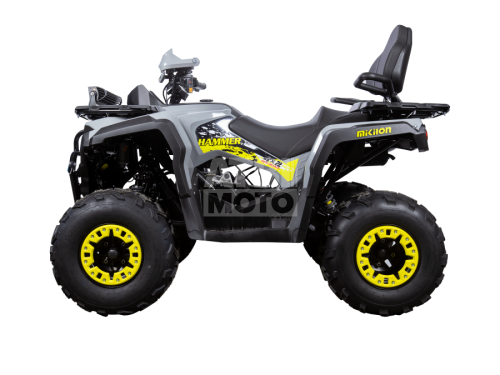 Квадроцикл MIKILON Hammer 250 Lux Квадроцикл MIKILON Hammer 250 Lux