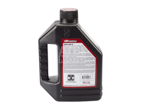 Масло моторное Maxima Extra 10w40 100% Synth 1л Масло моторное Maxima Extra 10w40 100% Synth 1л