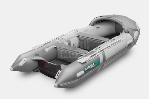 Лодка Gladiator Air PRO EXPEDITION E420PRO X Лодка Gladiator Air PRO EXPEDITION E420PRO X