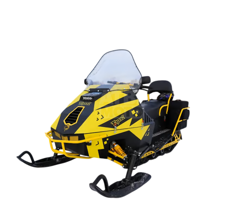 Снегоход Торос 500 K800PRO Снегоход Торос 500 K800PRO
