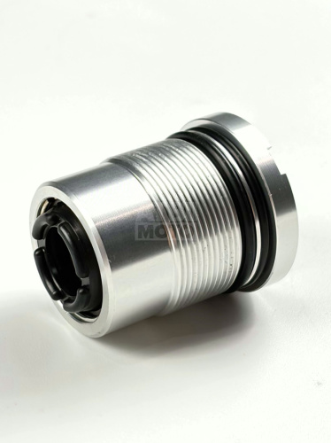Сальниковая сборка заднего амортизатора (D12, 37mm) DNM Сальниковая сборка заднего амортизатора (D12, 37mm) DNM