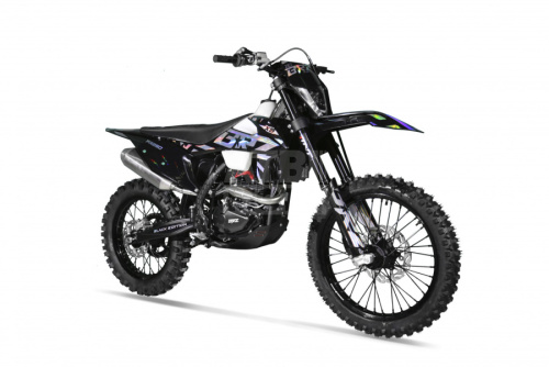 Мотоцикл BRZ X8 PR250 BE (ZS172FMM-5) Мотоцикл BRZ X8 PR250 BE (ZS172FMM-5)