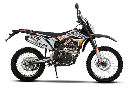 Мотоцикл Эндуро SHARMAX Expert "172" 250 (2022) enduro