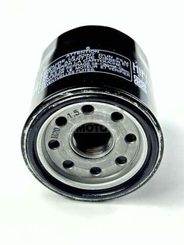 Фильтр масляный HiFlo HF303 Фильтр масляный HiFlo HF303