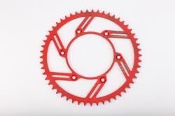 Звезда ведомая 520-53Т Avantis Enduro Кунцевич Звезда ведомая 520-53Т Avantis Enduro Кунцевич