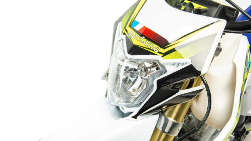 Мотоцикл Кросс Motoland FC 250 (172FMM) Мотоцикл Кросс Motoland FC 250 (172FMM)