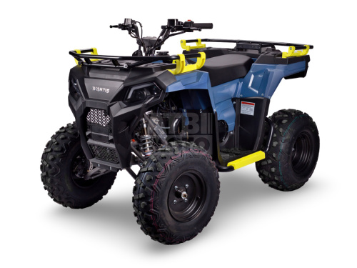 Квадроцикл Avantis Ray 200 Basic Квадроцикл Avantis Ray 200 Basic