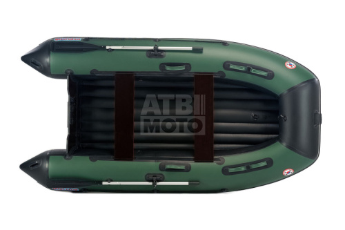 Лодка ПВХ Mishimo Lite 335 Лодка ПВХ Mishimo Lite 335