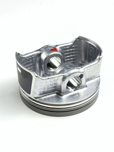 Поршень 4T NC300 82мм Поршень 4T NC300 82мм