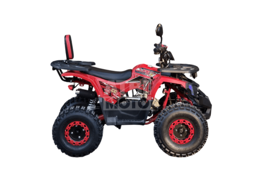 Квадроцикл R-moto Lion 125 A Квадроцикл R-moto Lion 125 A