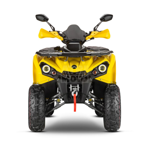 Квадроцикл Gladiator F200 Lux (2024) Квадроцикл Gladiator F200 Lux (2024)