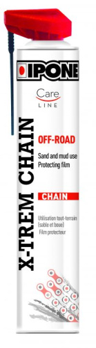 Смазка цепи Ipone X-Trem Chain OffRoad 750мл Смазка цепи Ipone X-Trem Chain OffRoad 750мл