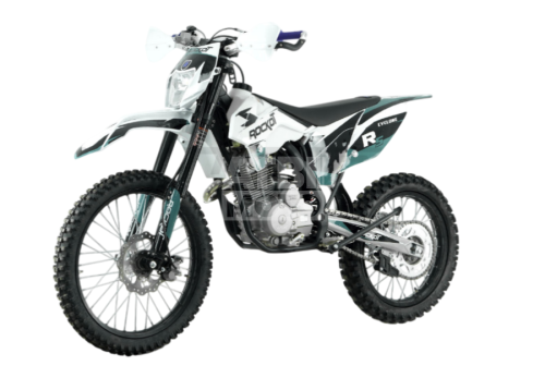 Мотоцикл ROCKOT R5 Cyclone (250сс, 169FMM, 21/18) 2024 Мотоцикл ROCKOT R5 Cyclone (250сс, 169FMM, 21/18) 2024
