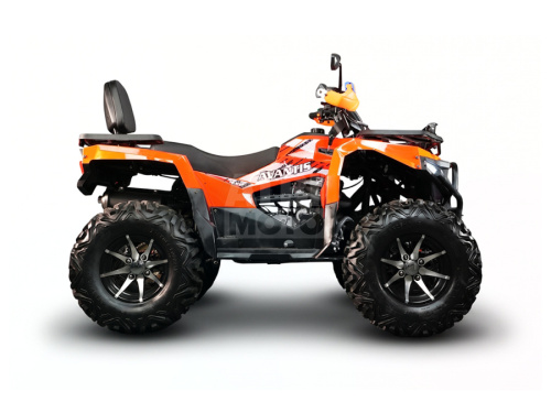 Квадроцикл Avantis Hunter 350 PREMIUM с ПТС Квадроцикл Avantis Hunter 350 PREMIUM с ПТС