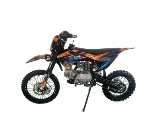 Питбайк Fidelis Wild (YX1P56FMJ, 140см3, Спортинвентарь) Питбайк Fidelis Wild (YX1P56FMJ, 140см3, Спортинвентарь)