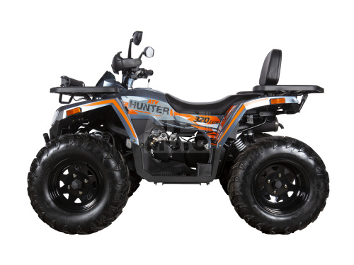 Квадроцикл ATV Hunter 320 Lux Квадроцикл ATV Hunter 320 Lux