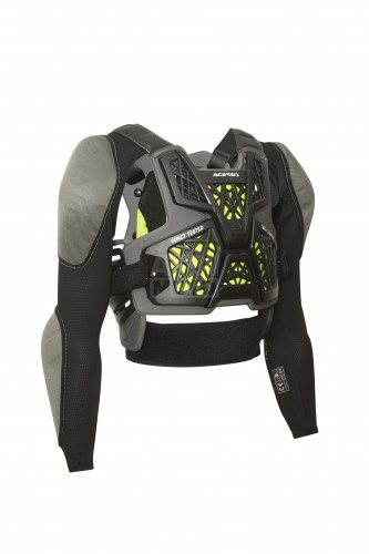 Черепаха защитная Acerbis Specktrum L2 Черепаха защитная Acerbis Specktrum L2