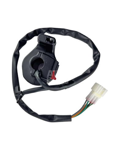 Блок переключателей (пульт) правый Avantis FX250 New Блок переключателей (пульт) правый Avantis FX250 New