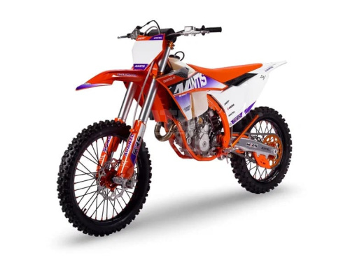 Мотоцикл Avantis NX250 Pro (NX250 Carb) 21/19 Мотоцикл Avantis NX250 Pro (NX250 Carb) 21/19