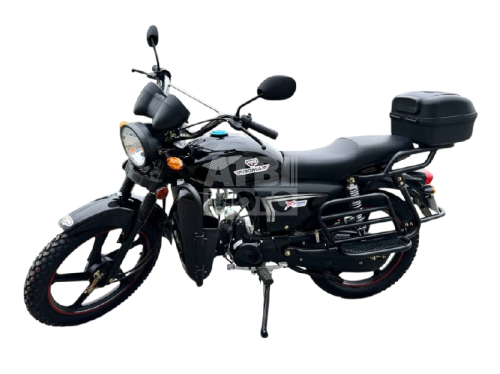 Мопед PROMAX WOODLAND 150 Мопед PROMAX WOODLAND 150