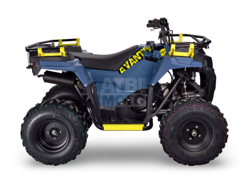 Квадроцикл Avantis Ray 200 Basic Квадроцикл Avantis Ray 200 Basic